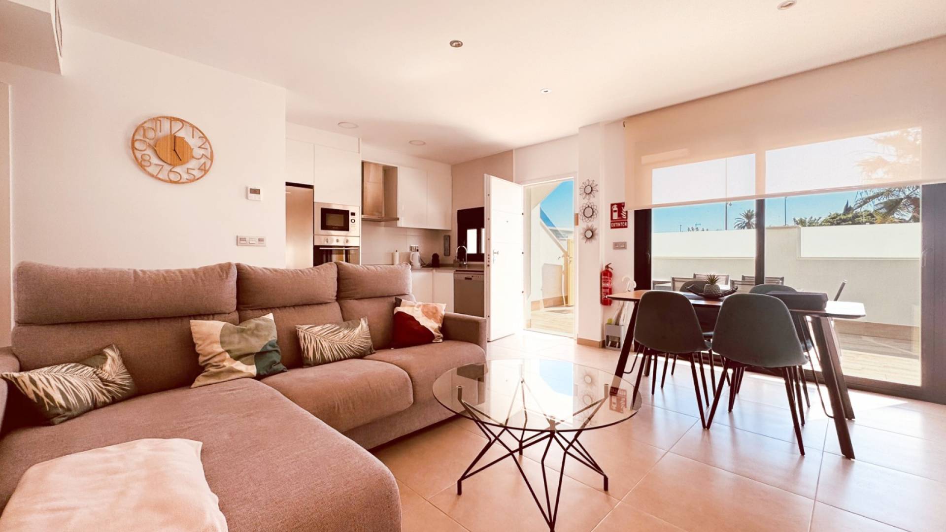 Second hand - Apartment - San Pedro del Pinatar - Lo Pagan