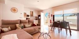 Second hand - Apartment - San Pedro del Pinatar - Lo Pagan