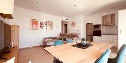 Second hand - Apartment - San Pedro del Pinatar - Lo Pagan