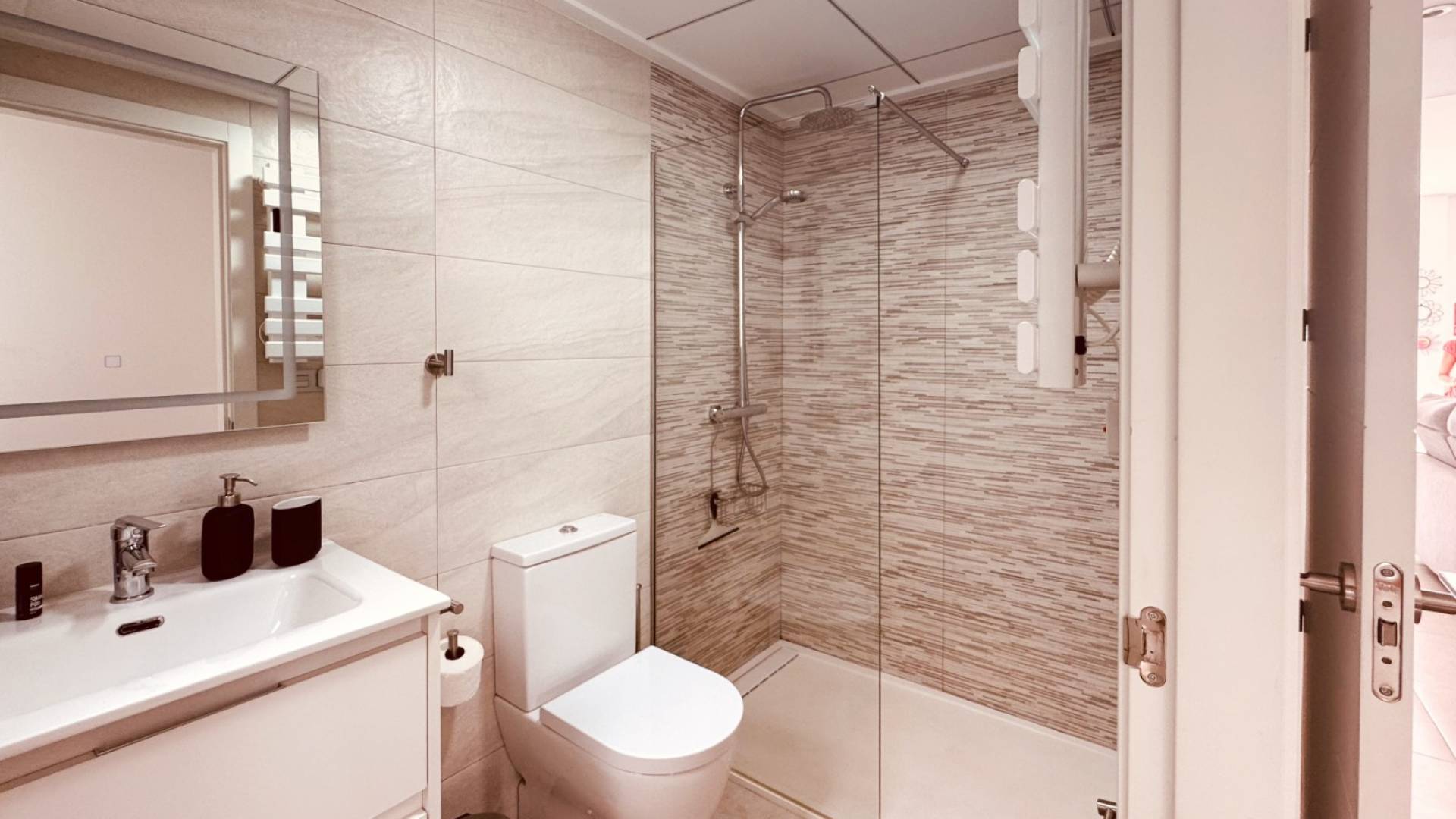 Second hand - Apartment - San Pedro del Pinatar - Lo Pagan