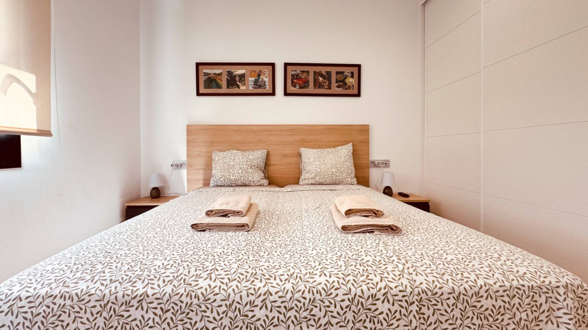 Second hand - Apartment - San Pedro del Pinatar - Lo Pagan