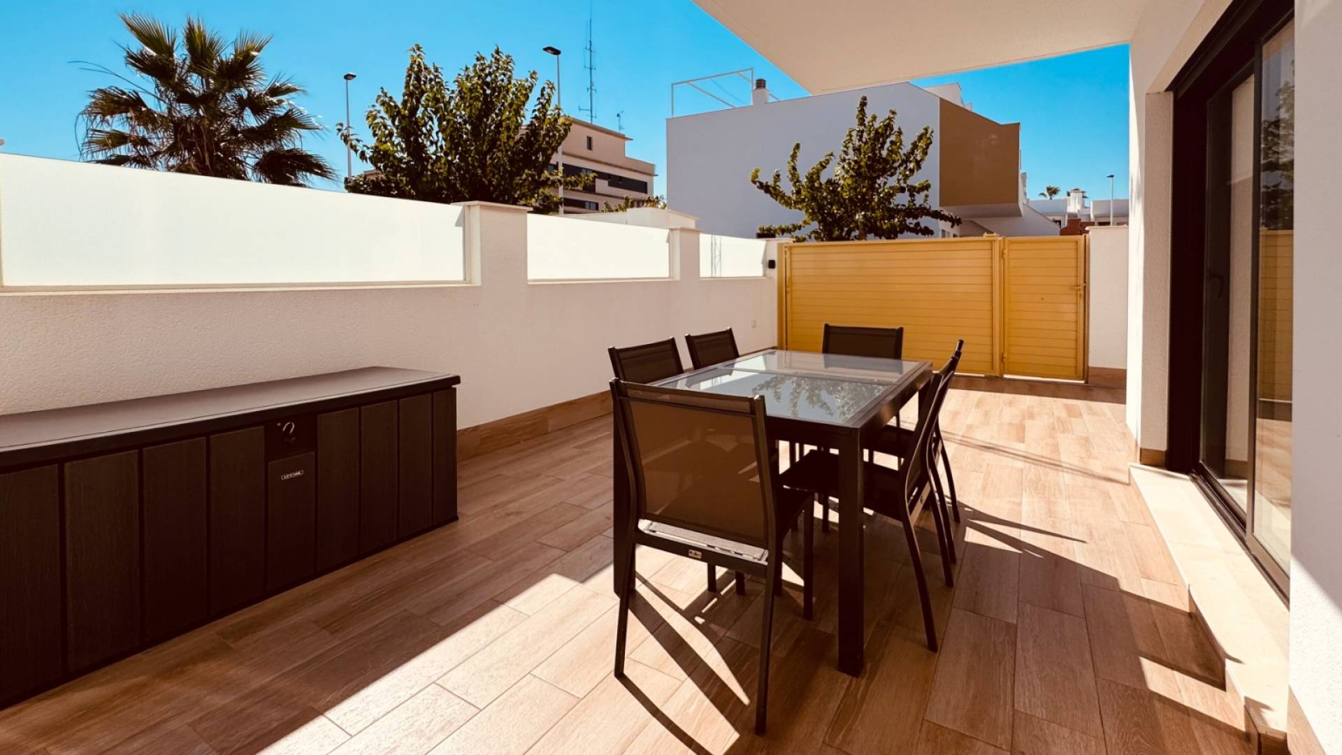 Second hand - Apartment - San Pedro del Pinatar - Lo Pagan