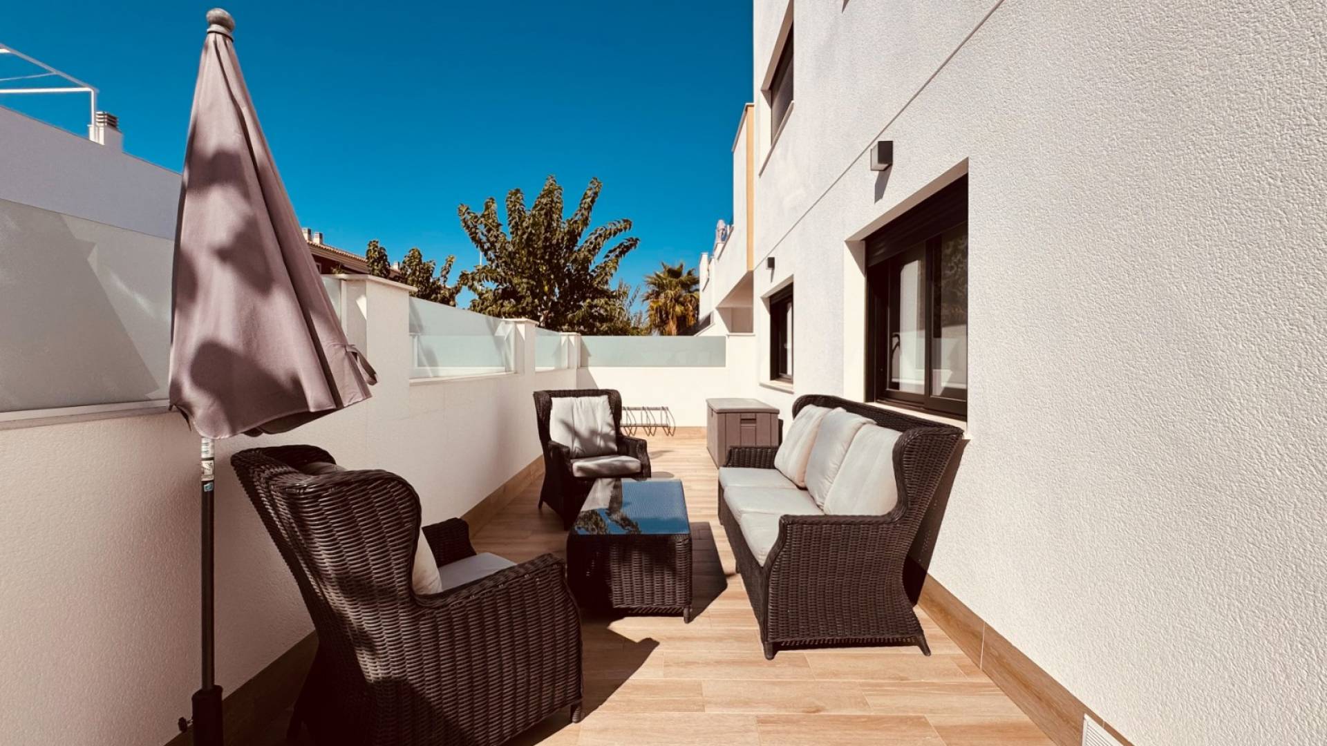 Second hand - Apartment - San Pedro del Pinatar - Lo Pagan