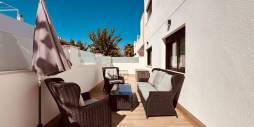 Second hand - Apartment - San Pedro del Pinatar - Lo Pagan