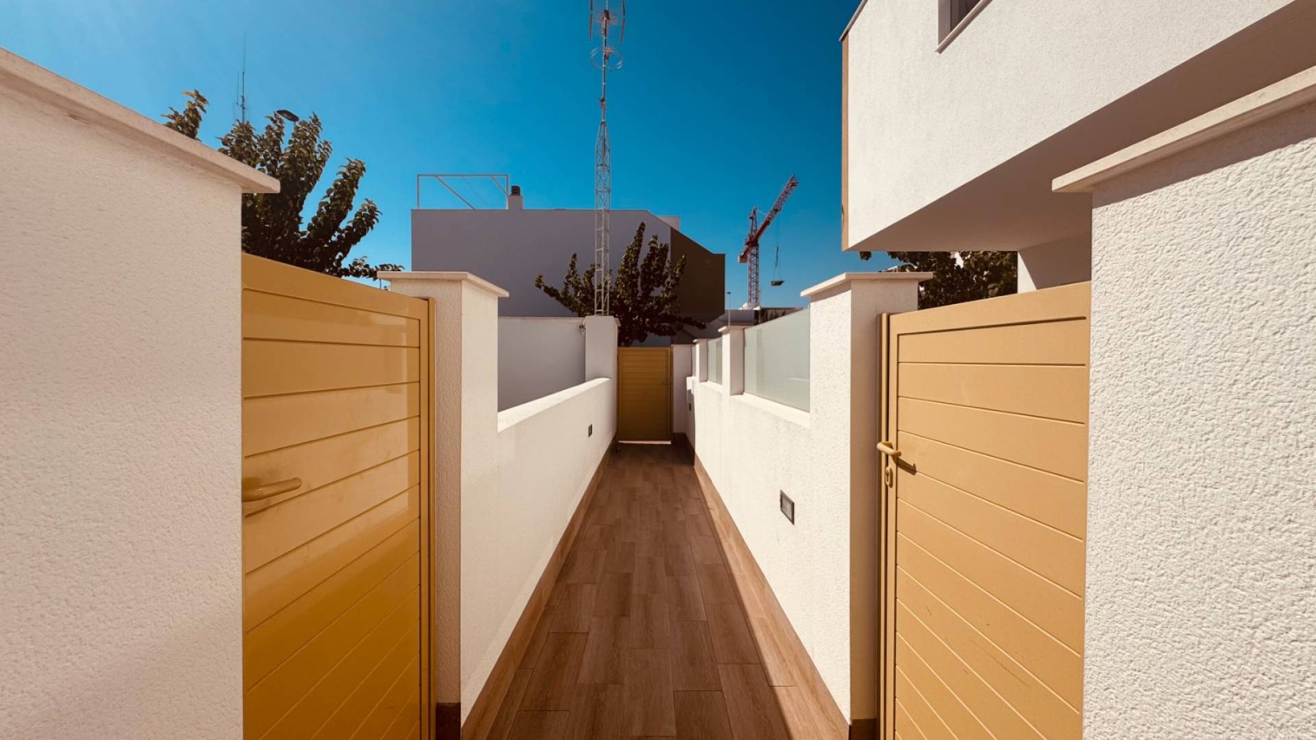 Second hand - Apartment - San Pedro del Pinatar - Lo Pagan