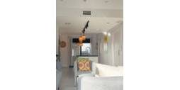 Second hand - Apartment - San Pedro del Pinatar - Lo Pagan