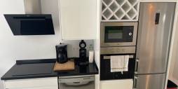 Second hand - Apartment - San Pedro del Pinatar - Lo Pagan