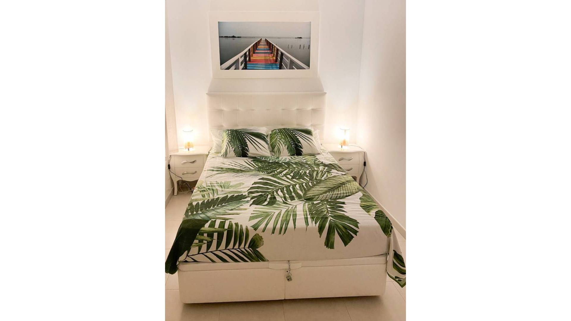 Second hand - Apartment - San Pedro del Pinatar - Lo Pagan