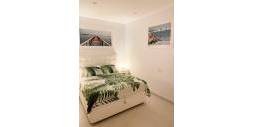 Second hand - Apartment - San Pedro del Pinatar - Lo Pagan