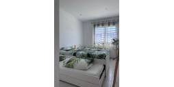 Second hand - Apartment - San Pedro del Pinatar - Lo Pagan