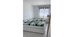 Second hand - Apartment - San Pedro del Pinatar - Lo Pagan