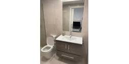 Second hand - Apartment - San Pedro del Pinatar - Lo Pagan