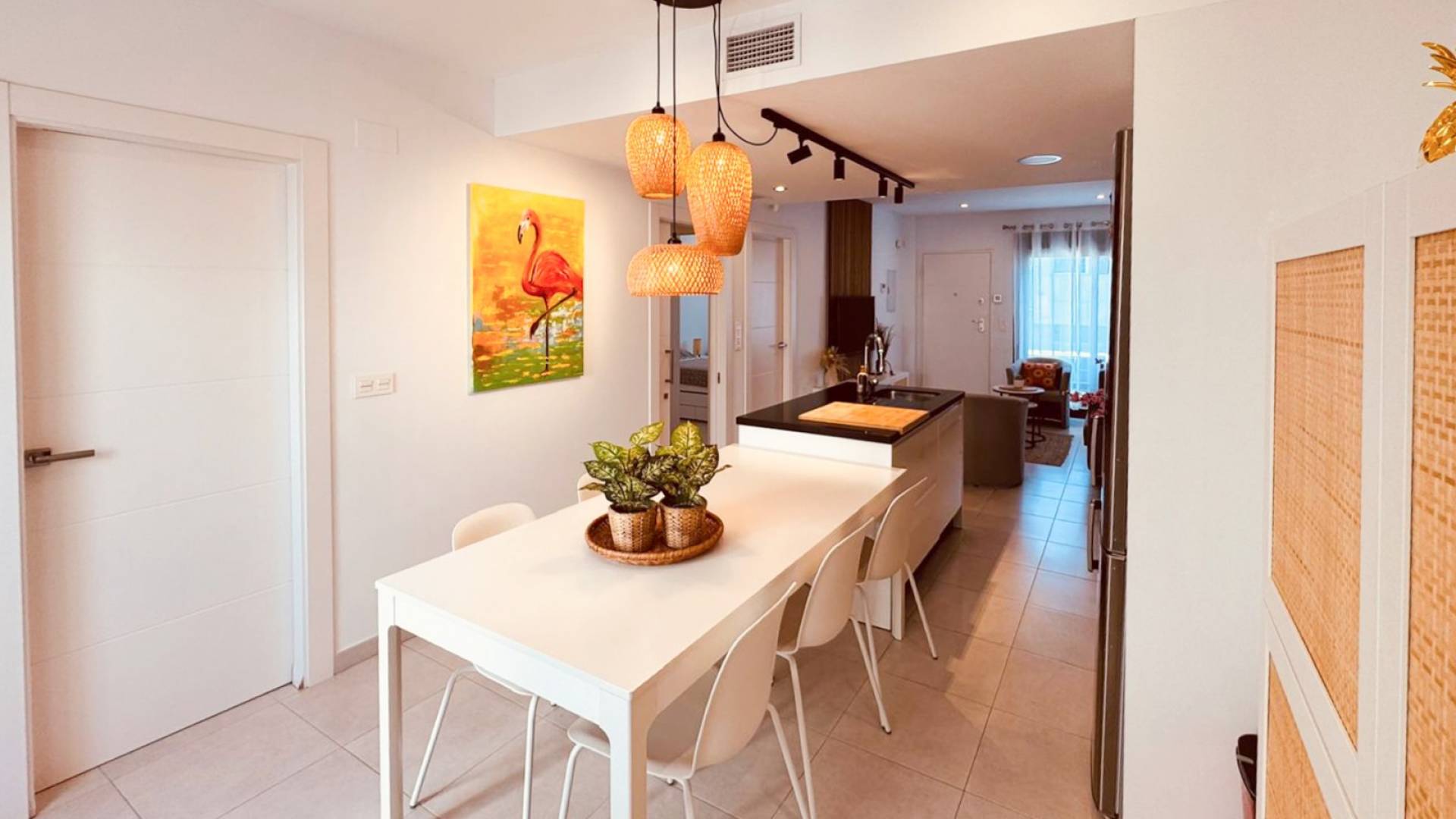 Second hand - Apartment - San Pedro del Pinatar - Lo Pagan