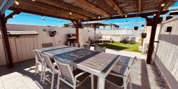 Second hand - Apartment - San Pedro del Pinatar - Lo Pagan