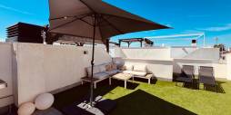 Second hand - Apartment - San Pedro del Pinatar - Lo Pagan