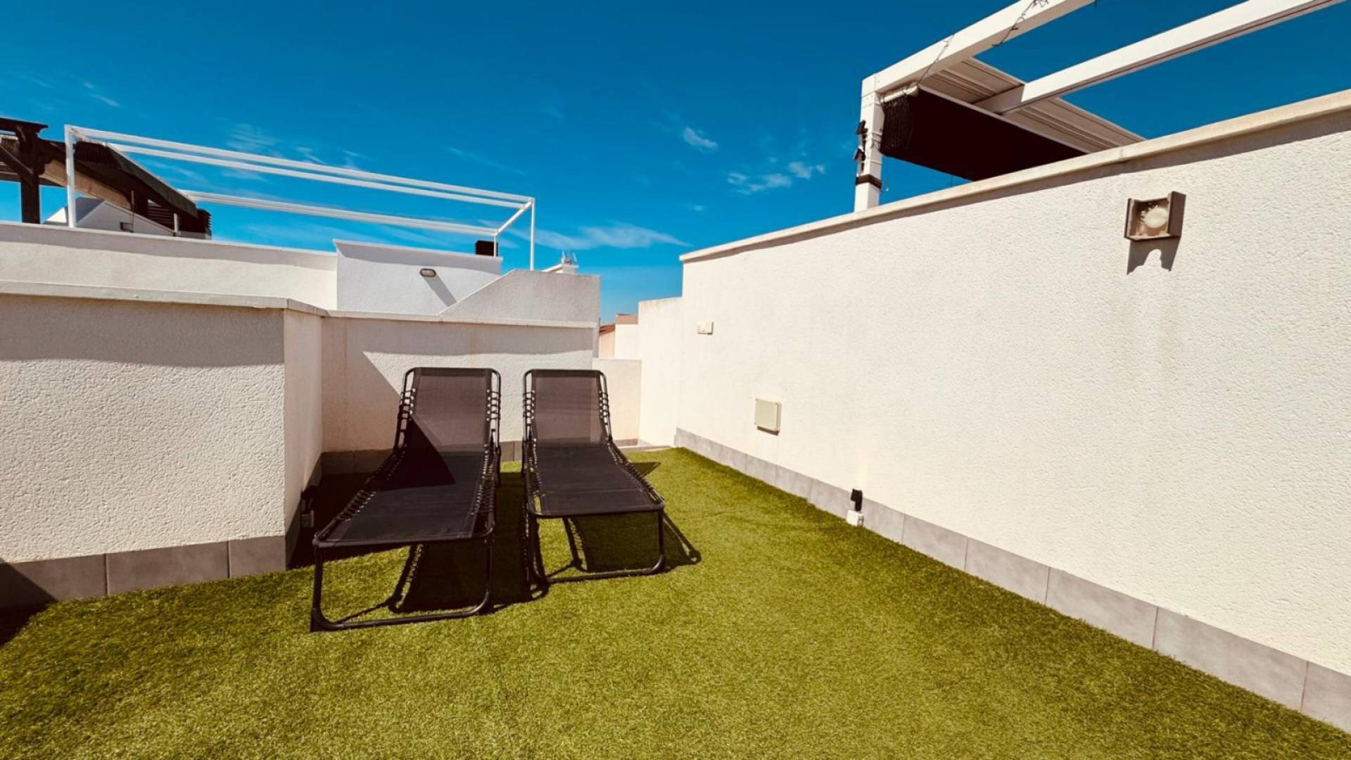 Second hand - Apartment - San Pedro del Pinatar - Lo Pagan