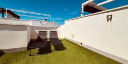 Second hand - Apartment - San Pedro del Pinatar - Lo Pagan