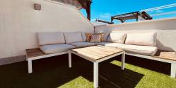 Second hand - Apartment - San Pedro del Pinatar - Lo Pagan