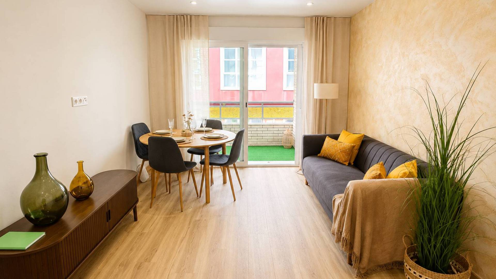Second hand - Apartment - San Pedro del Pinatar - San Pedro de Pinatar