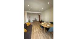 Second hand - Apartment - San Pedro del Pinatar - San Pedro de Pinatar