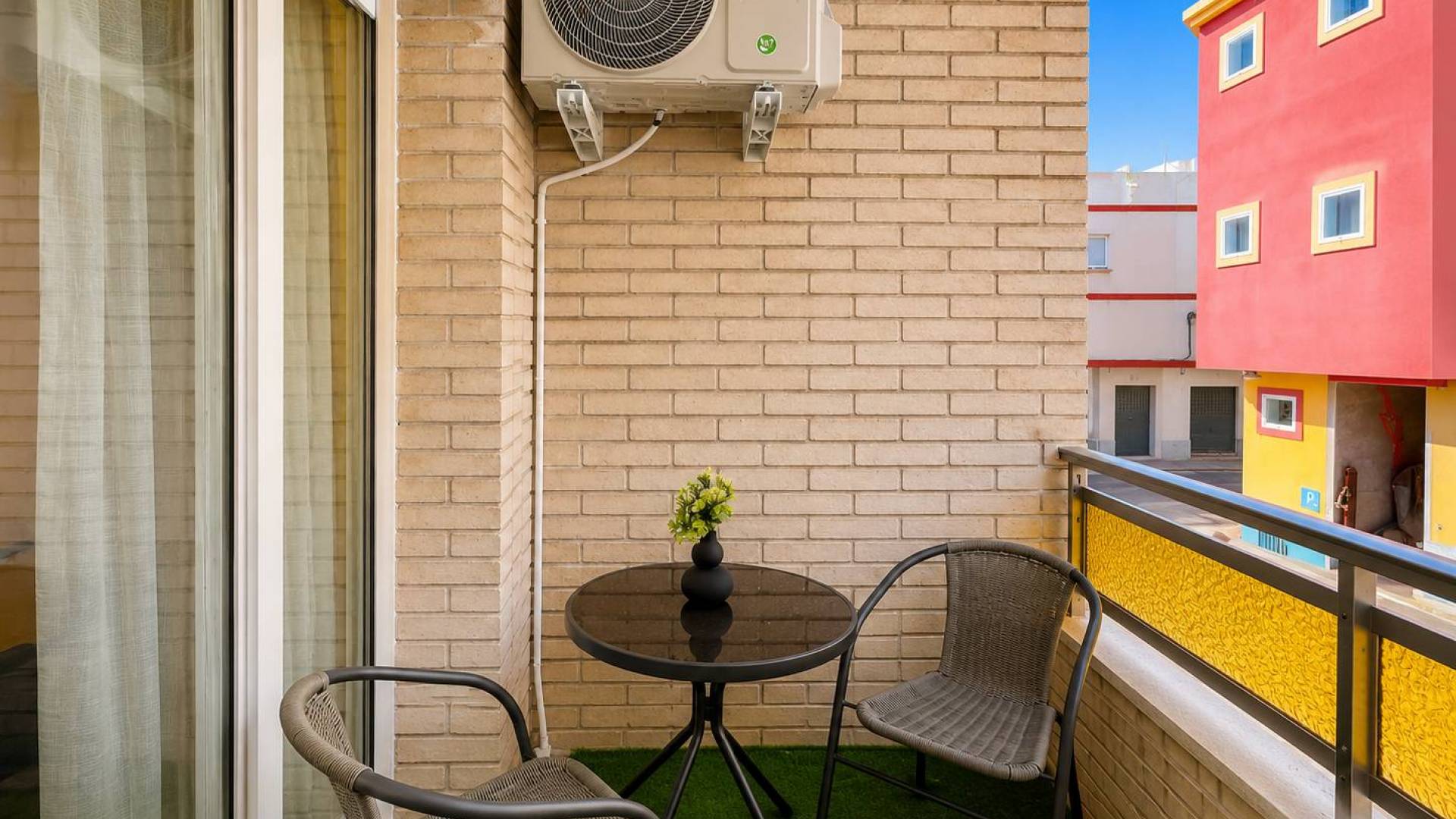 Second hand - Apartment - San Pedro del Pinatar - San Pedro de Pinatar