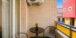 Second hand - Apartment - San Pedro del Pinatar - San Pedro de Pinatar