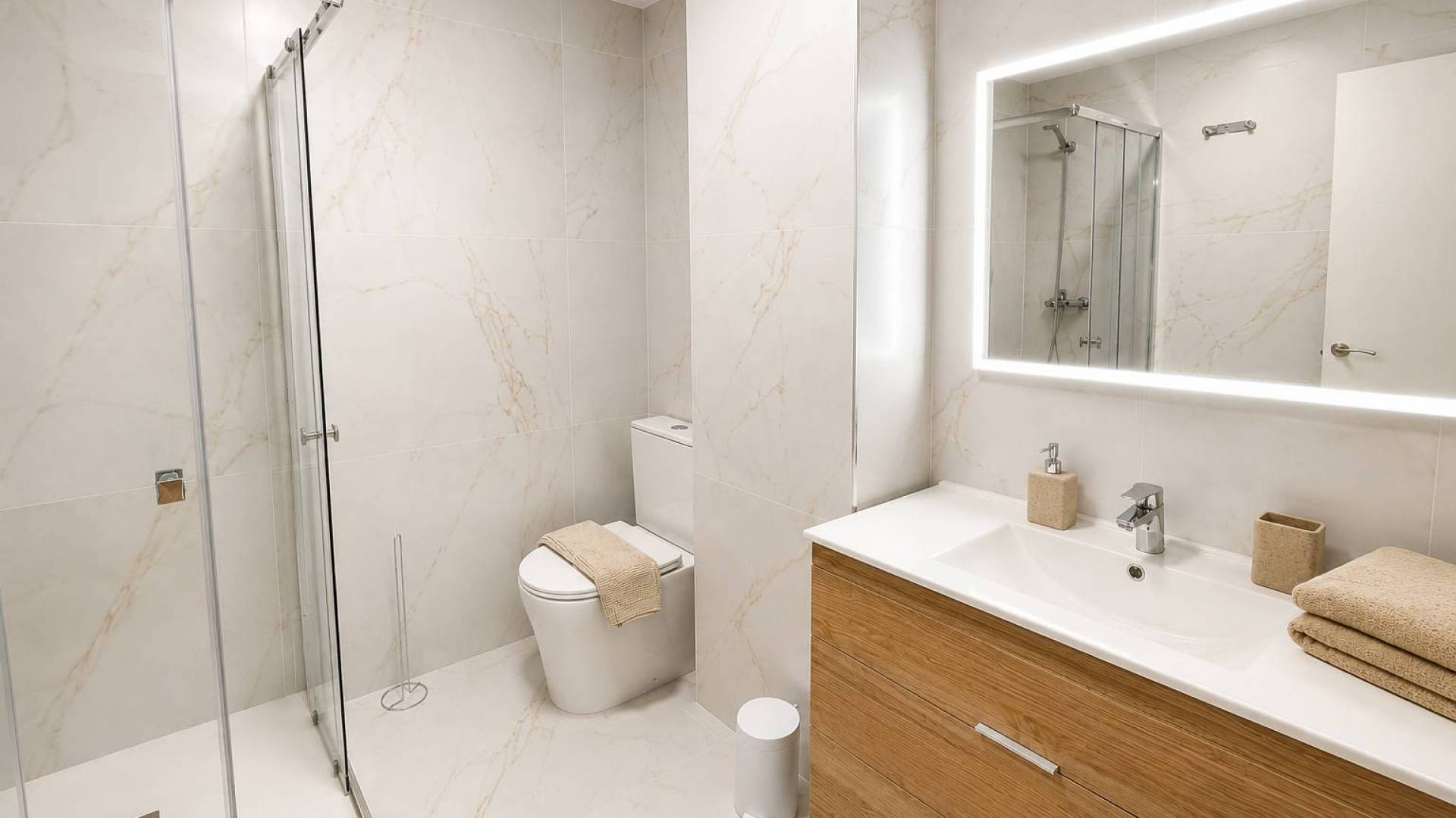 Second hand - Apartment - San Pedro del Pinatar - San Pedro de Pinatar