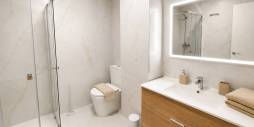 Second hand - Apartment - San Pedro del Pinatar - San Pedro de Pinatar