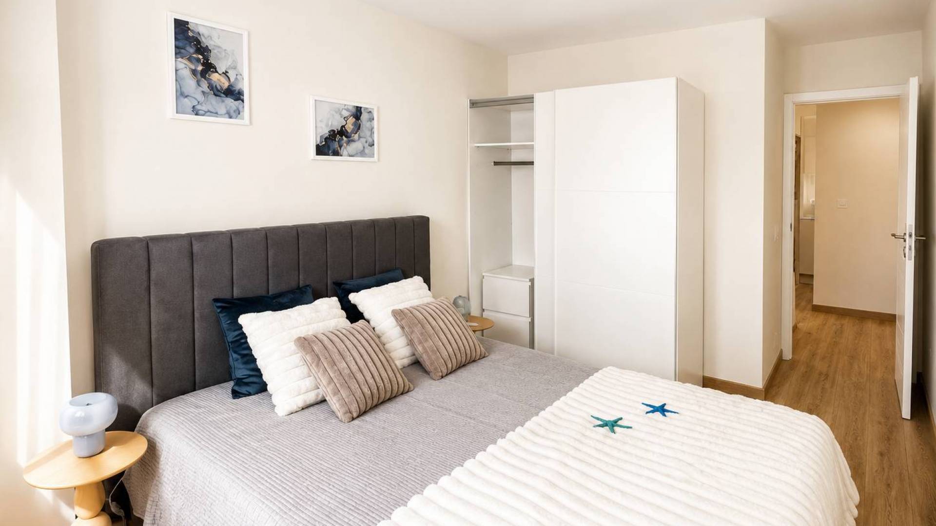 Second hand - Apartment - San Pedro del Pinatar - San Pedro de Pinatar