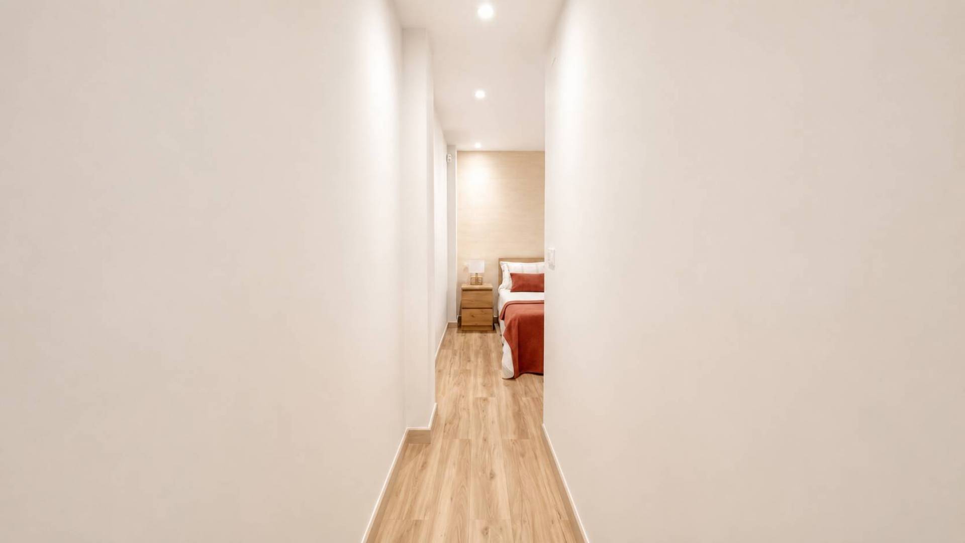 Second hand - Apartment - San Pedro del Pinatar - San Pedro de Pinatar
