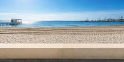 Second hand - Apartment - San Pedro del Pinatar - San Pedro de Pinatar