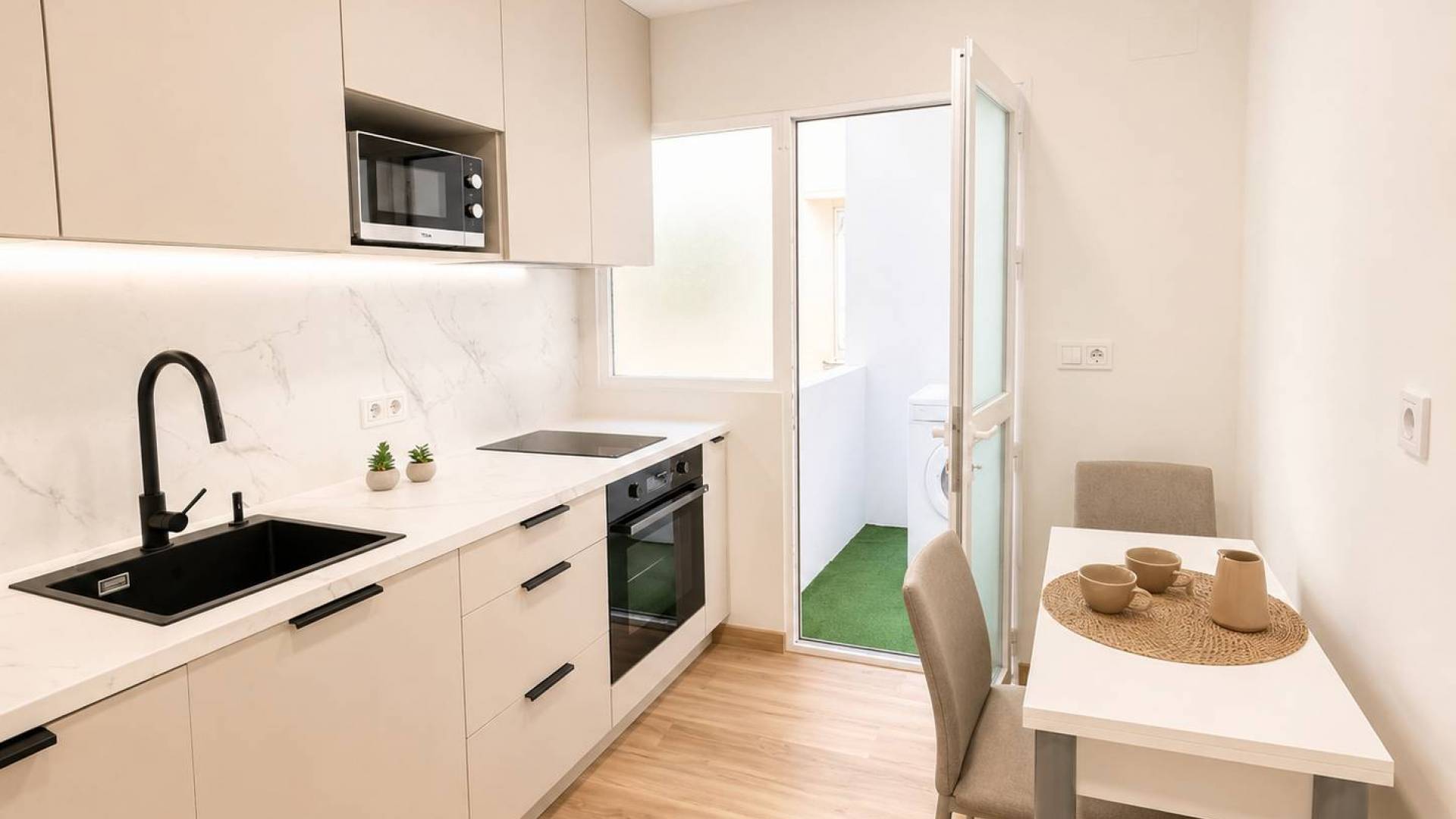 Second hand - Apartment - San Pedro del Pinatar - San Pedro de Pinatar