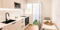 Second hand - Apartment - San Pedro del Pinatar - San Pedro de Pinatar