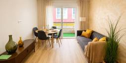 Second hand - Apartment - San Pedro del Pinatar - San Pedro de Pinatar
