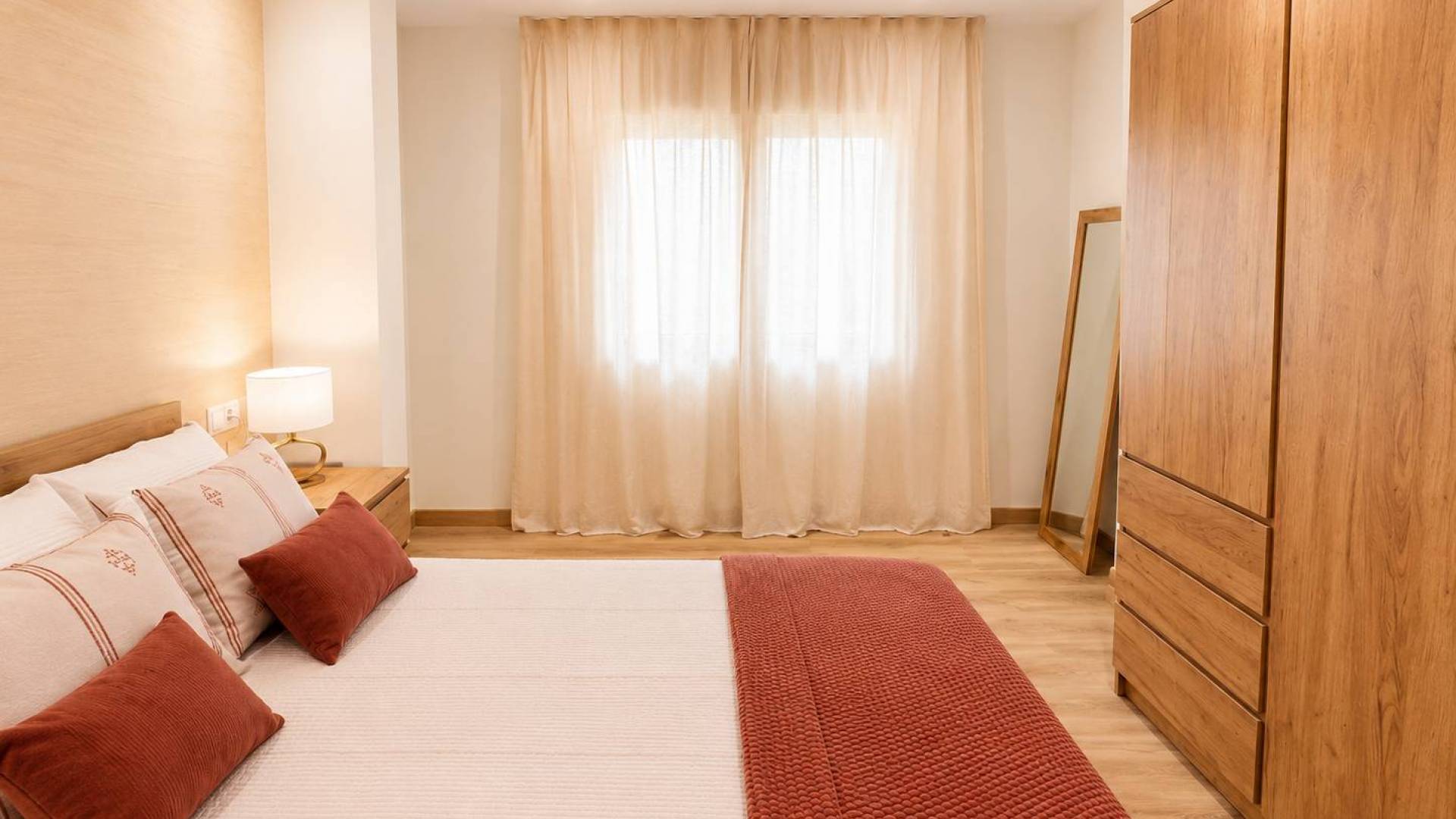 Second hand - Apartment - San Pedro del Pinatar - San Pedro de Pinatar
