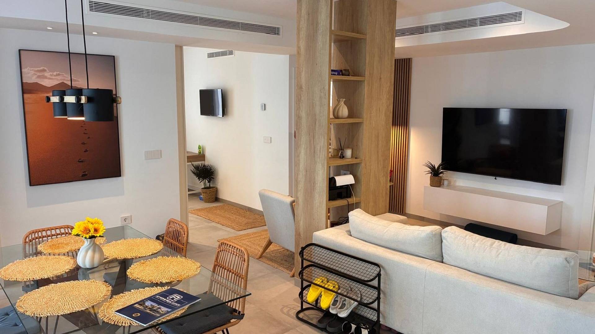 Second hand - Apartment - San Pedro del Pinatar