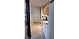 Second hand - Apartment - San Pedro del Pinatar