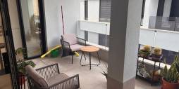 Second hand - Apartment - San Pedro del Pinatar