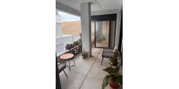 Second hand - Apartment - San Pedro del Pinatar