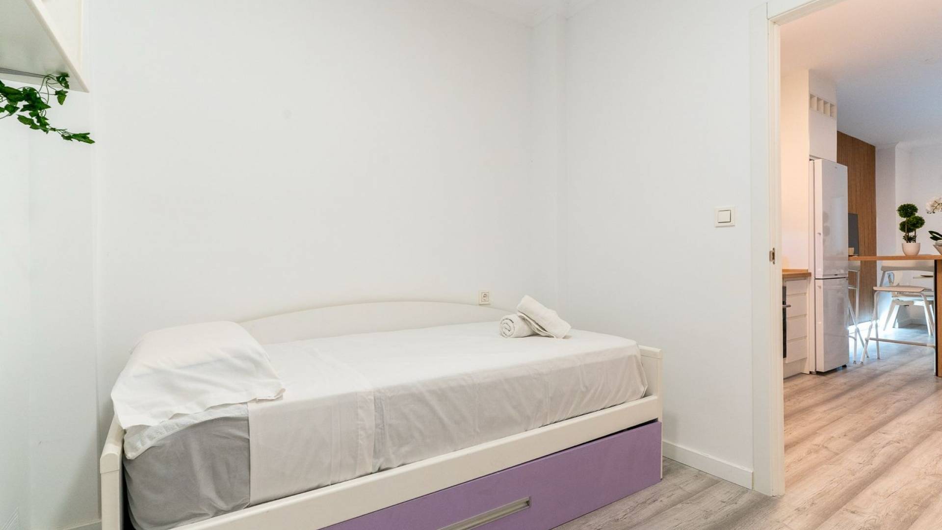 Second hand - Apartment - Santa Pola - Gran Alacant