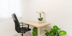 Second hand - Apartment - Santa Pola - Gran Alacant