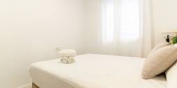 Second hand - Apartment - Santa Pola - Gran Alacant