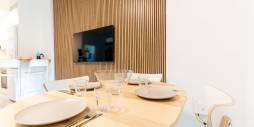 Second hand - Apartment - Santa Pola - Gran Alacant