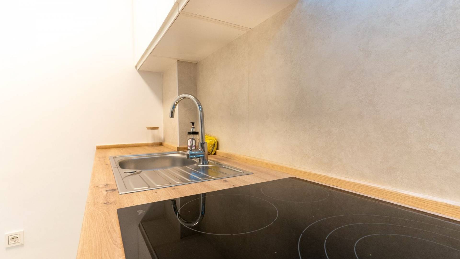 Second hand - Apartment - Santa Pola - Gran Alacant
