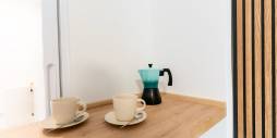 Second hand - Apartment - Santa Pola - Gran Alacant