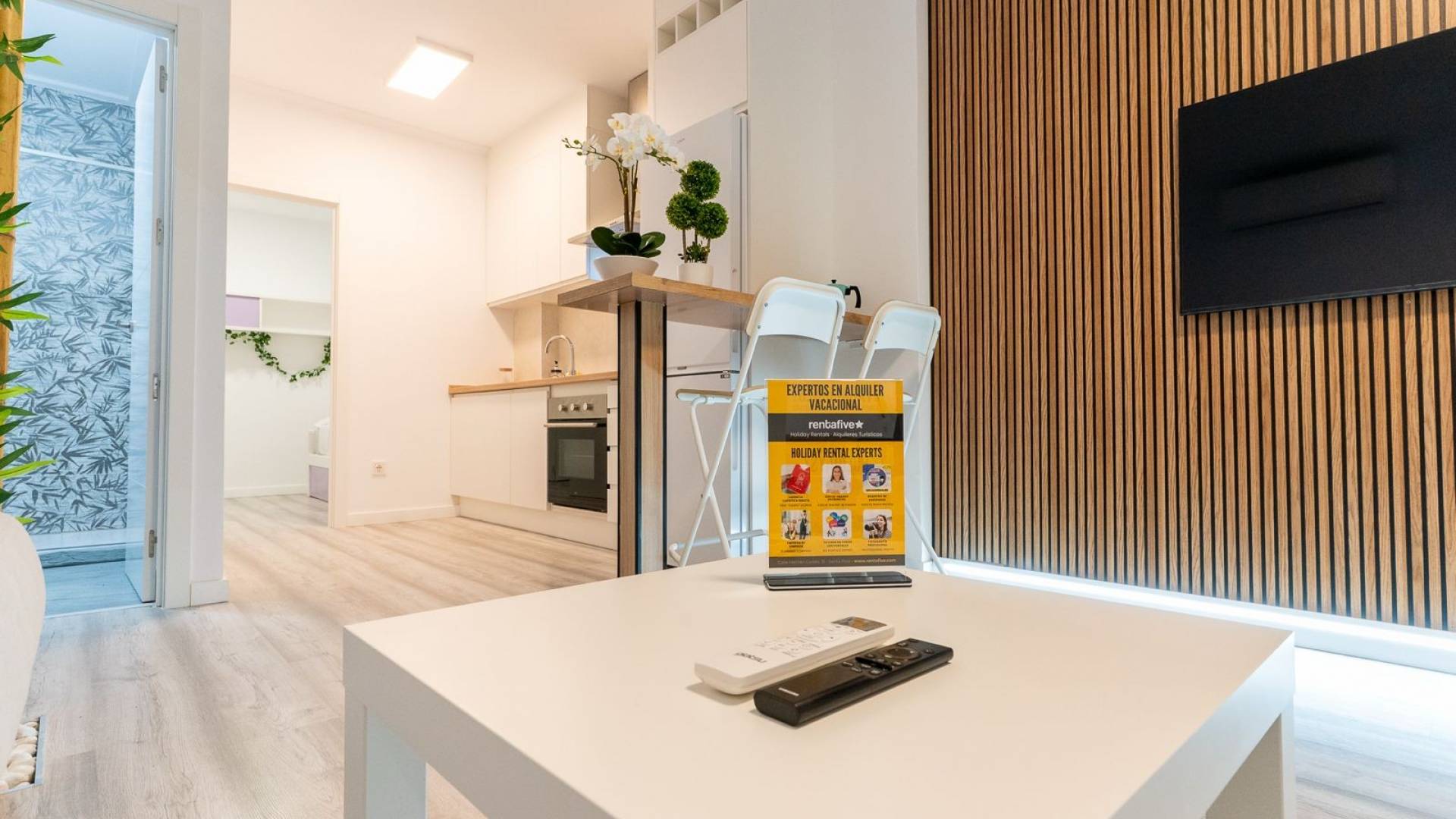 Second hand - Apartment - Santa Pola - Gran Alacant