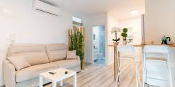 Second hand - Apartment - Santa Pola - Gran Alacant