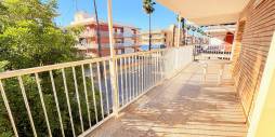Second hand - Apartment - Santa Pola - Gran Playa