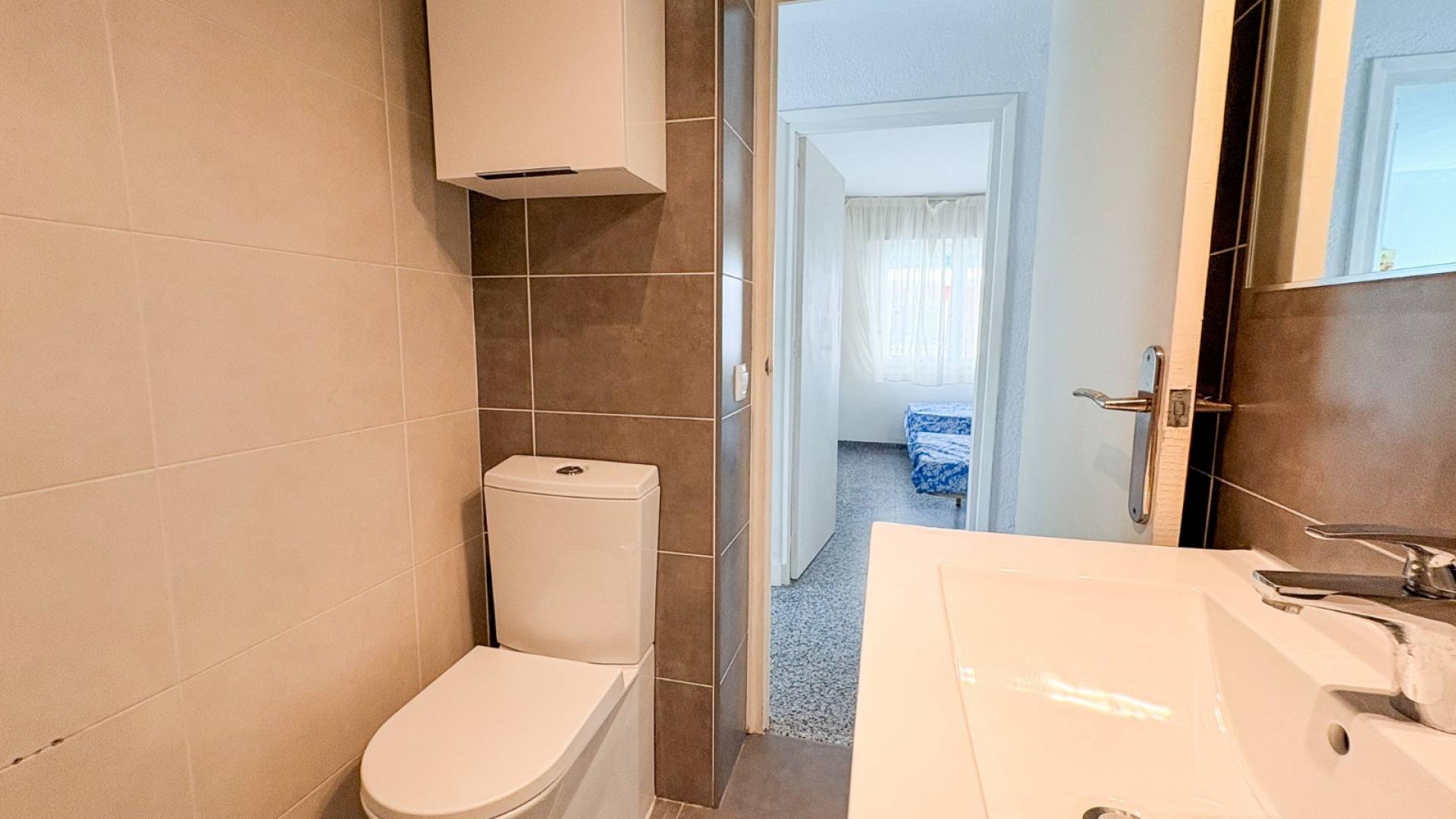 Second hand - Apartment - Santa Pola - Gran Playa