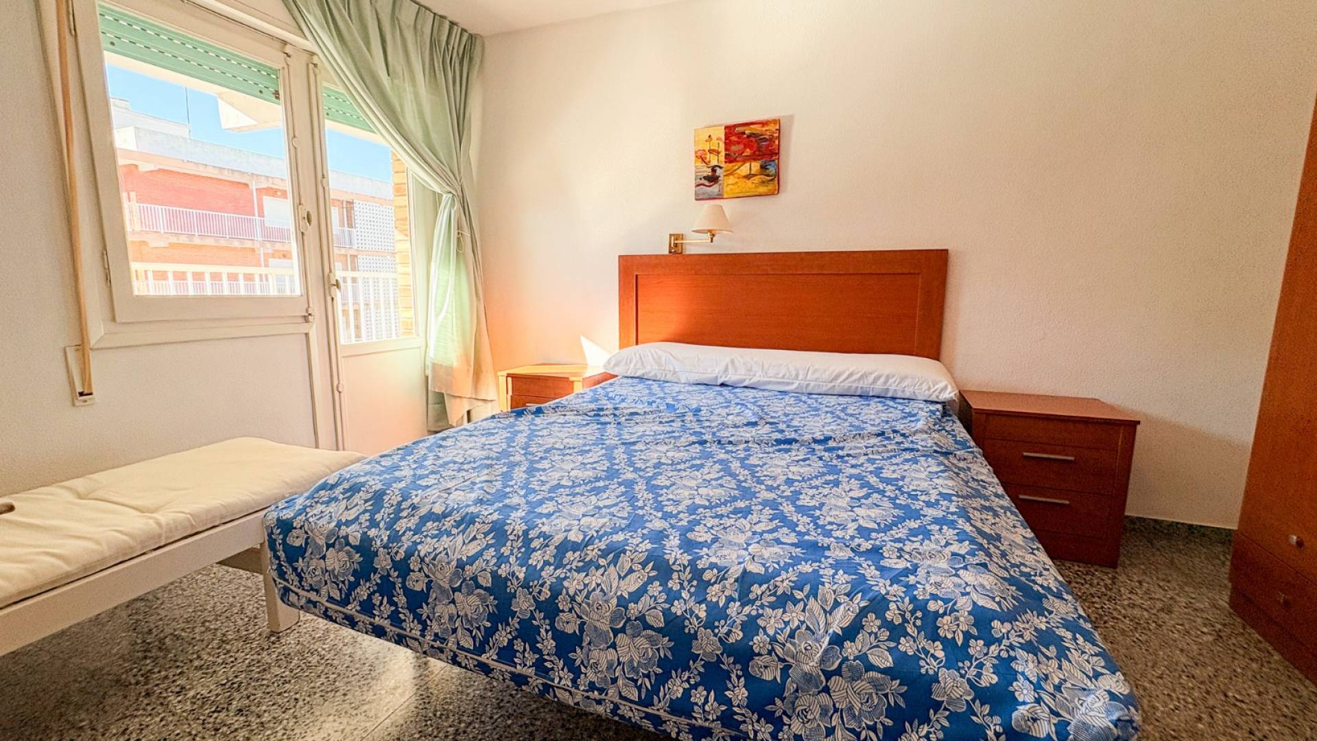 Second hand - Apartment - Santa Pola - Gran Playa